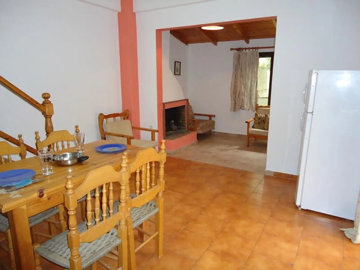 Photo 8 - Townhouse 500 m² in Peloponnese
