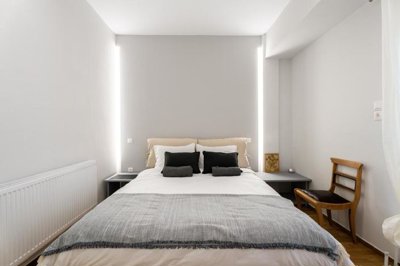 Photo 10 - Apartment 98 m² in Attica