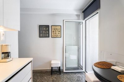 Photo 3 - Apartment 98 m² in Attica