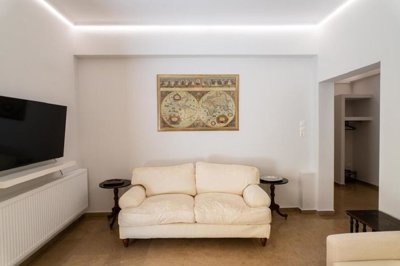 Photo 5 - Apartment 98 m² in Attica