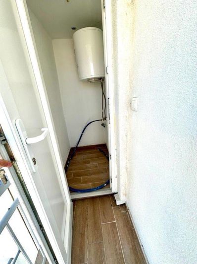 Image No.11-Appartement de 1 chambre à vendre à Thessalonique