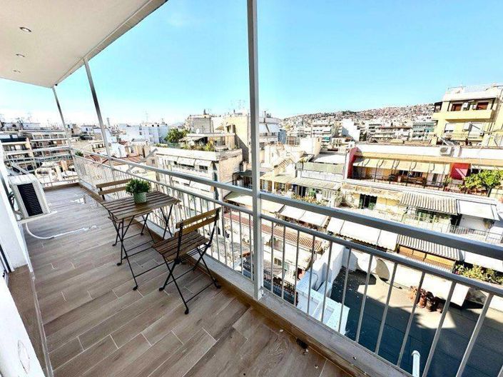 Image No.13-Appartement de 1 chambre à vendre à Thessalonique