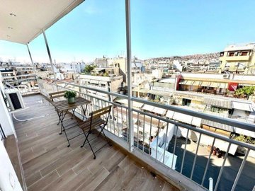 Photo 13 - Apartment 35 m² in Central Macedonia