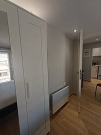 Photo 13 - Apartment 35 m² in Central Macedonia