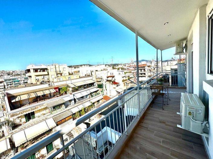 Image No.16-Appartement de 1 chambre à vendre à Thessalonique