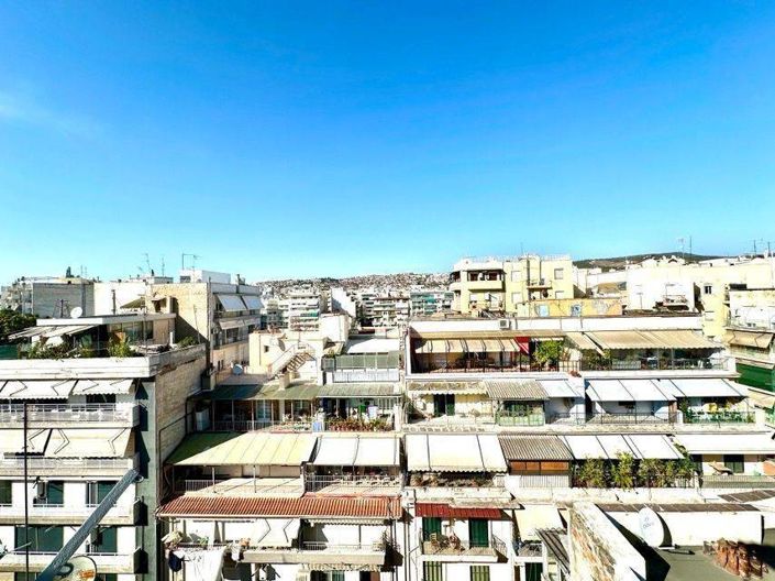 Image No.17-Appartement de 1 chambre à vendre à Thessalonique