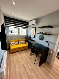 Photo 2 - Apartment 35 m² in Central Macedonia