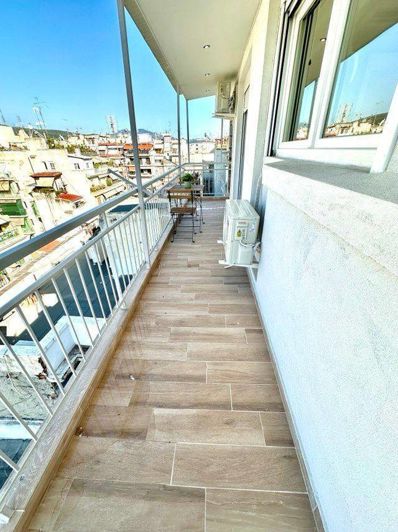 Image No.28-Appartement de 1 chambre à vendre à Thessalonique