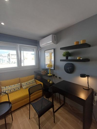 Image No.3-Appartement de 1 chambre à vendre à Thessalonique