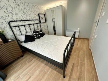 Photo 8 - Apartment 35 m² in Central Macedonia