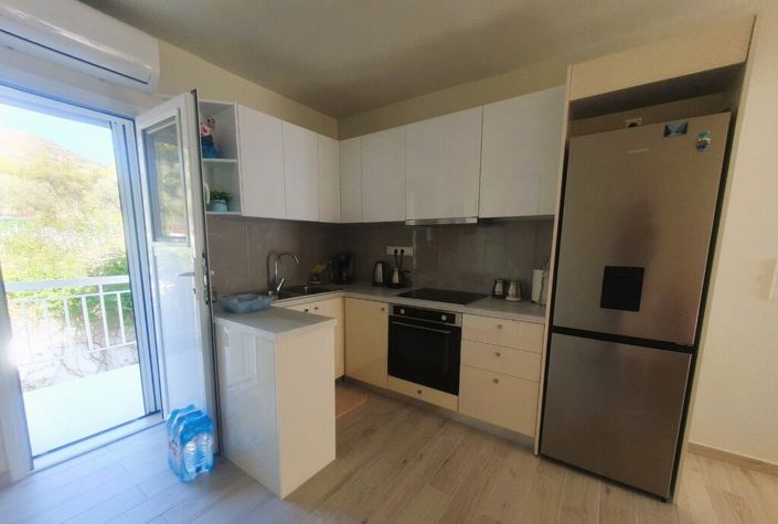 Image No.6-Appartement de 2 chambres à vendre à Saronida