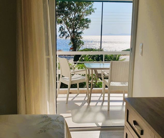 Image No.9-Appartement de 2 chambres à vendre à Saronida