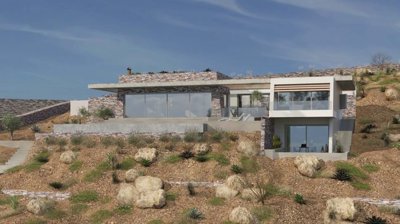 Photo 4 - Villa 350 m² in Aegean islands