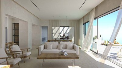 Photo 5 - Villa 350 m² in Aegean islands