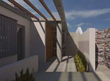 Photo 6 - Villa 350 m² in Aegean islands