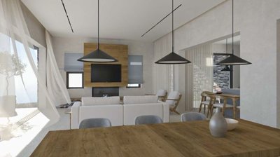 Photo 7 - Villa 350 m² in Aegean islands