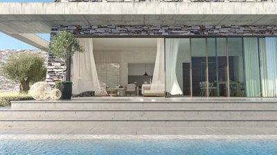 Photo 8 - Villa 350 m² in Aegean islands