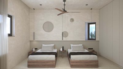 Photo 9 - Villa 350 m² in Aegean islands