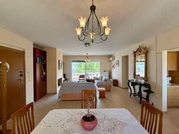 Photo 2 - Apartment 118 m² in Attica