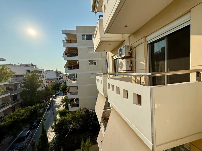 Image No.23-Appartement de 3 chambres à vendre à Agios Dimitrios