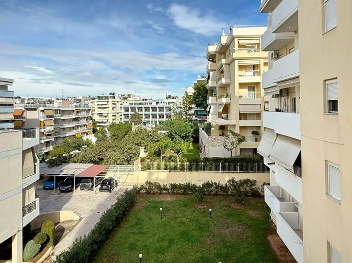 Image No.24-Appartement de 3 chambres à vendre à Agios Dimitrios