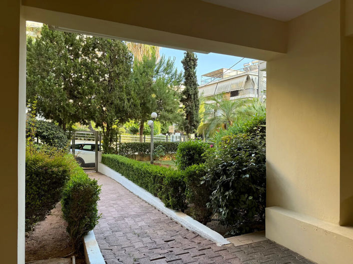 Image No.25-Appartement de 3 chambres à vendre à Agios Dimitrios