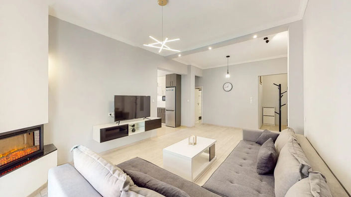 Image No.2-2 Bed Flat for sale