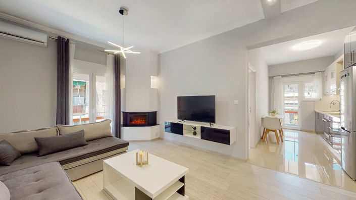 Image No.3-2 Bed Flat for sale