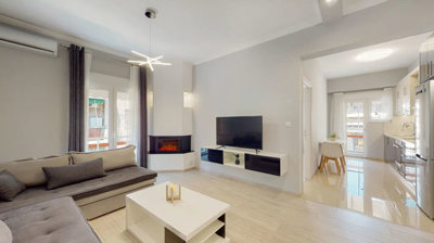 Photo 3 - Apartment 78 m² in Attica