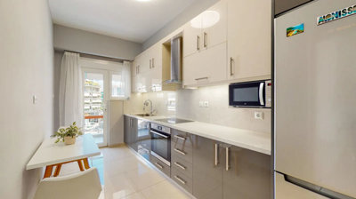 Photo 6 - Apartment 78 m² in Attica