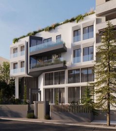 Photo 3 - Apartment 71 m² in Attica