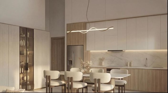 Image No.11-3 Bed Maisonette for sale