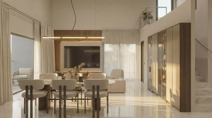 Image No.12-3 Bed Maisonette for sale