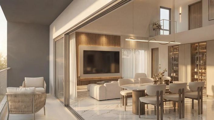 Image No.7-3 Bed Maisonette for sale