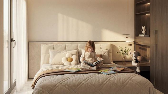 Image No.8-Maisonette de 3 chambres à vendre à Glyfada