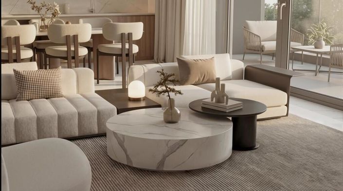 Image No.10-Appartement de 3 chambres à vendre à Glyfada