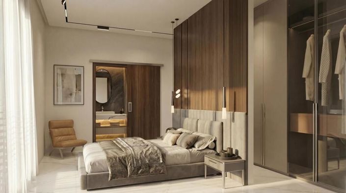 Image No.6-Appartement de 3 chambres à vendre à Glyfada