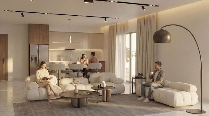 Image No.7-Appartement de 3 chambres à vendre à Glyfada