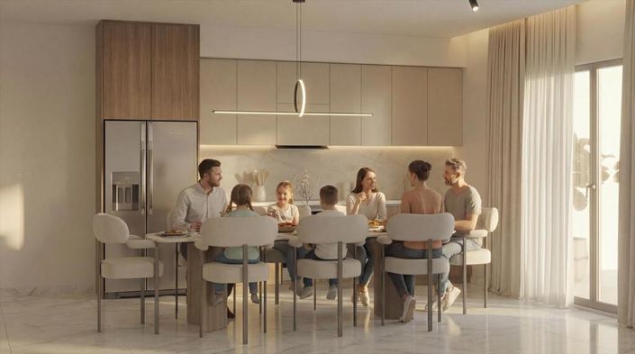 Image No.8-Appartement de 3 chambres à vendre à Glyfada