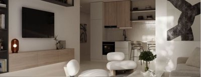 Photo 4 - Apartment 39 m² in Attica