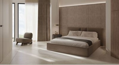 Photo 4 - Apartment 29 m² in Attica