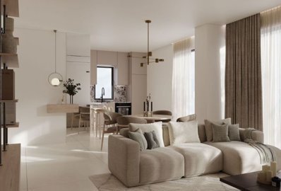 Photo 10 - Apartment 41 m² in Attica