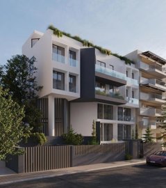 Photo 3 - Apartment 37 m² in Attica