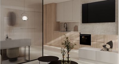 Photo 8 - Apartment 47 m² in Attica