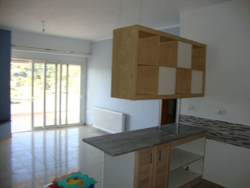 Photo 1 - Apartment 71 m² in Attica
