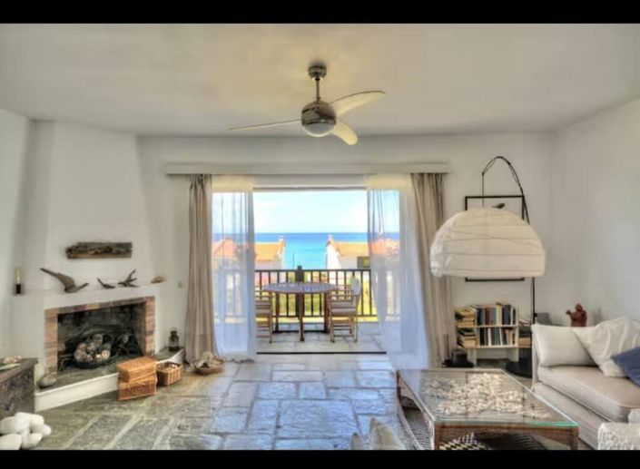 Image No.3-Maisonette de 3 chambres à vendre à Halkidiki