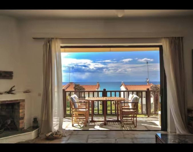 Image No.7-Maisonette de 3 chambres à vendre à Halkidiki