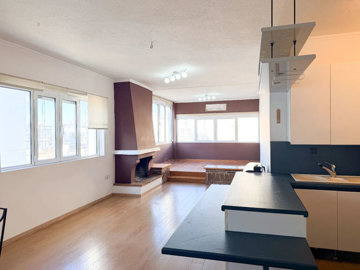 Photo 2 - Apartment 111 m² in Attica