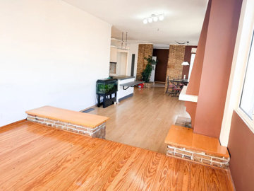 Photo 3 - Apartment 111 m² in Attica