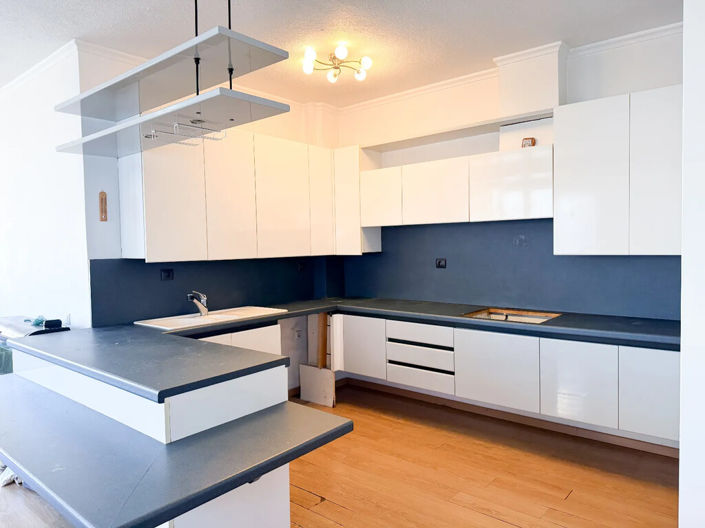 Image No.7-Appartement de 2 chambres à vendre à Rafina